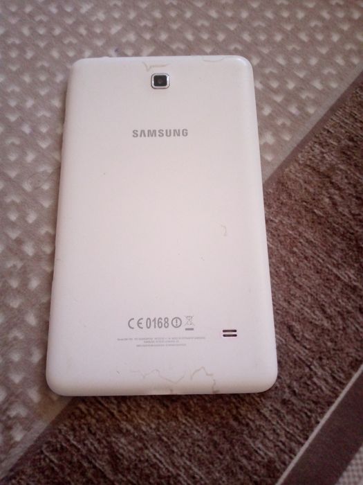 Samsun planwet sotiladi