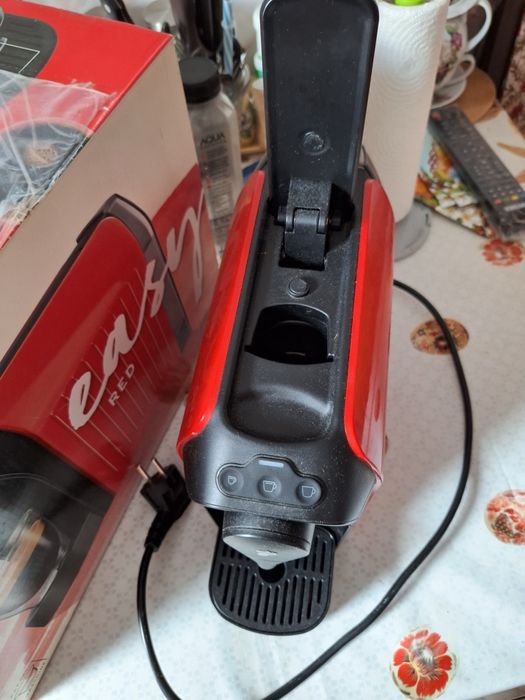 Expresor Tchibo Cafissimo easy