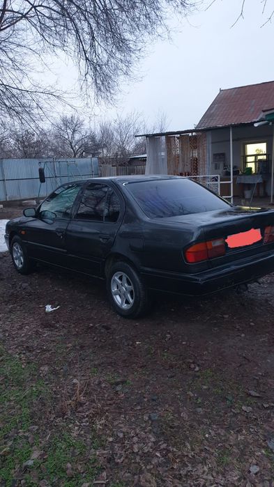 Продам автомобиль