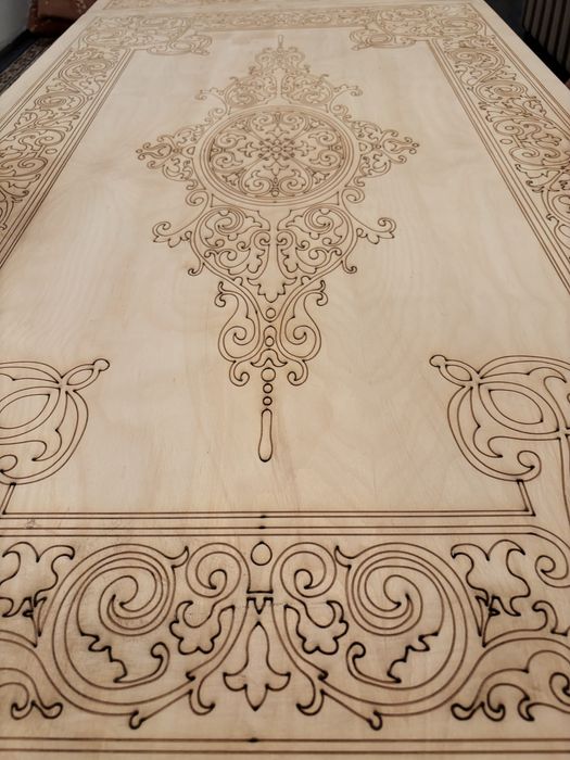 раскладной стол 3 метра