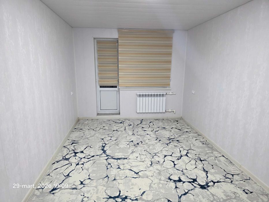 Yangi bozor oldidan 2-etajdan 2 honali uy oilaga ijaraga beriladi.