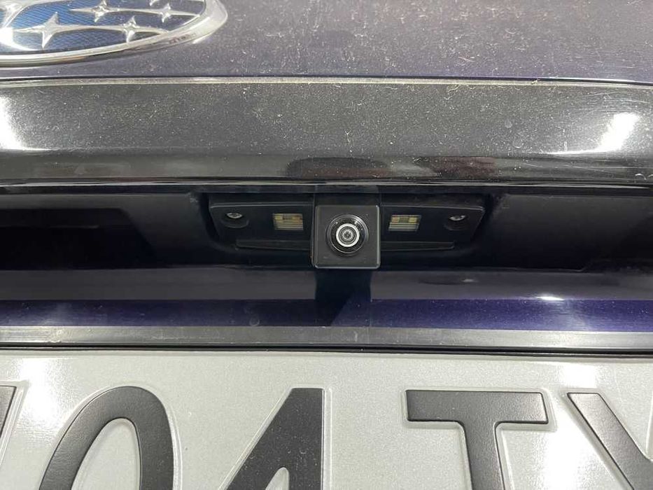 Камера за задно виждане за Subaru Legacy Forester Impreza Outback