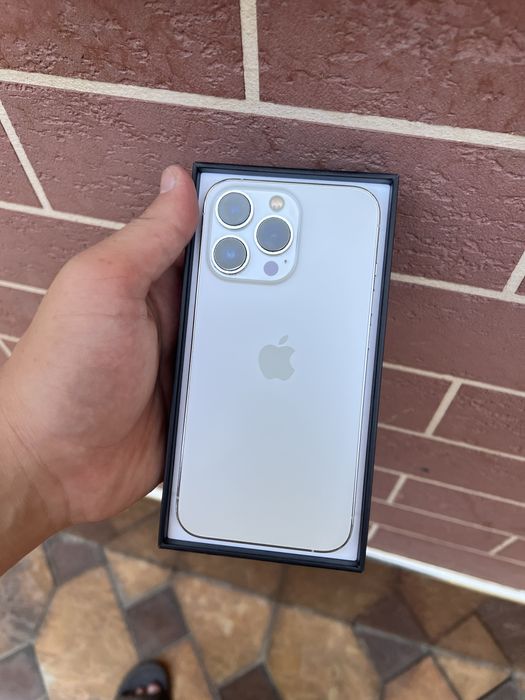 Iphone 13 pro 128 gb dual sim