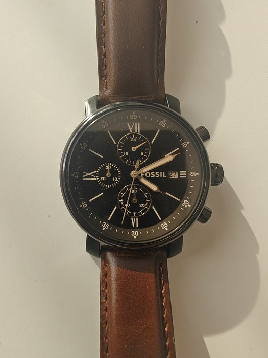 Ceas FossilRhett Chronograph model BQ2459