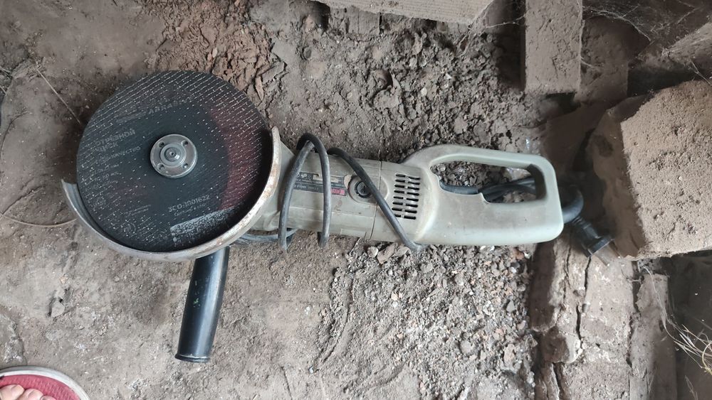 Инструменты Б/У Разные