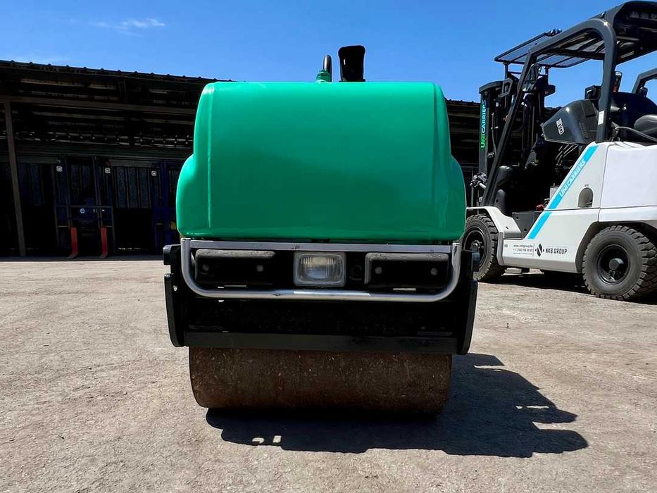 Ручной Каток MIKASA