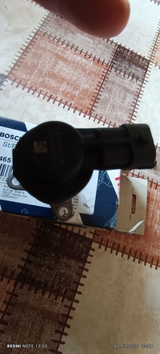 Дачик високо налягане ГНП фият крома 150