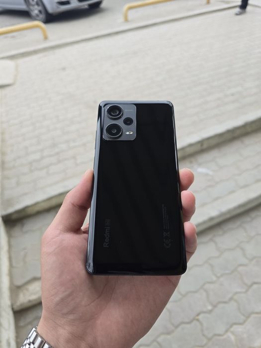 Xiaomi Redmi Note 12 Pro+ 256gb