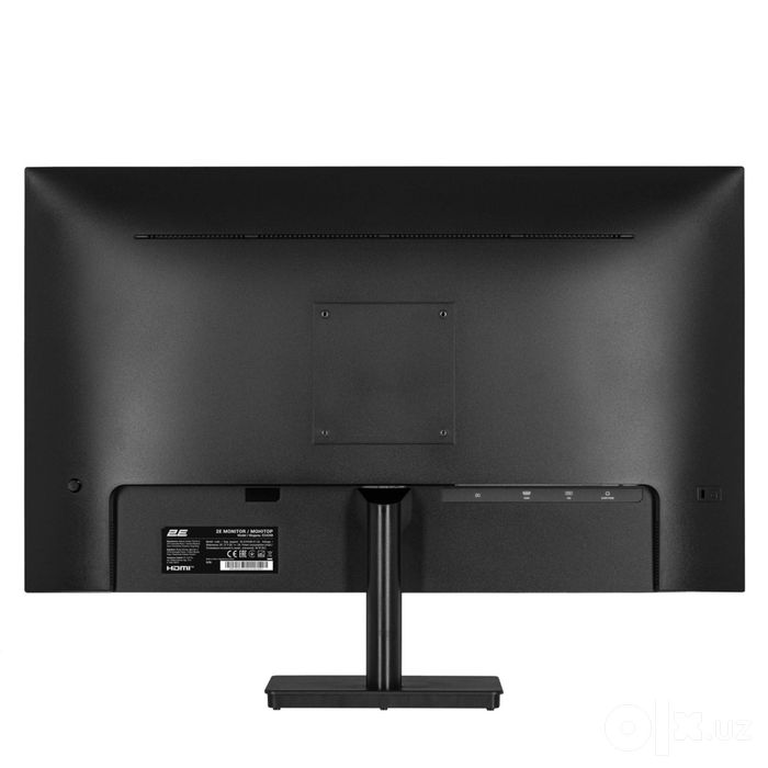 2E 24D монитор FHD VA 100HZ