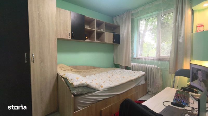 Apartament 3 camere in Deva, zona Licee