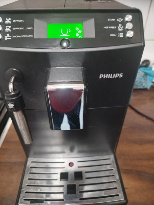 Expressor Philips HD 8831