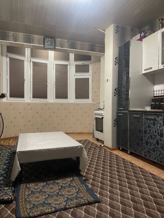 4 xonali kvartira Sebzor Oftob med