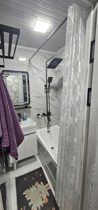 Квартира 3 комнатная