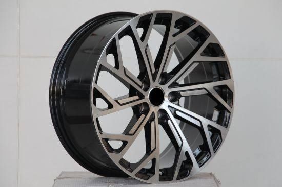 Audi модель R21 диски