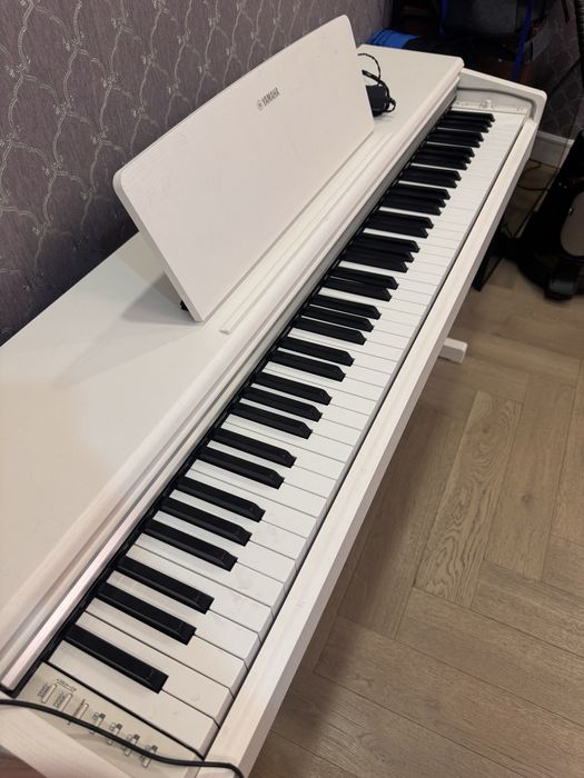 Фортепьяно модель Yamaha