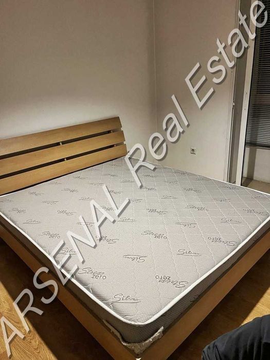 Дава се под наем Двустаен апартамент в София, Зона Б-18 - 59 кв.м за 498.27 € - Снимка #3