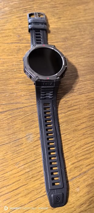 Смартчасовник Amazfit