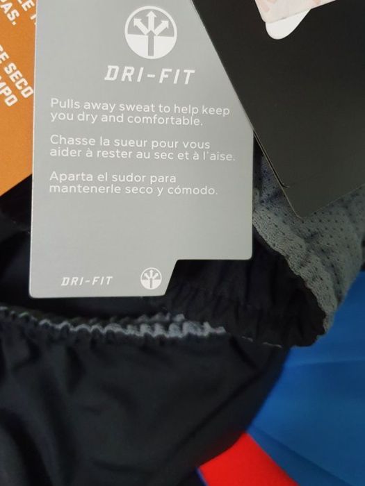 Pantaloni Nike dry-fit /L
