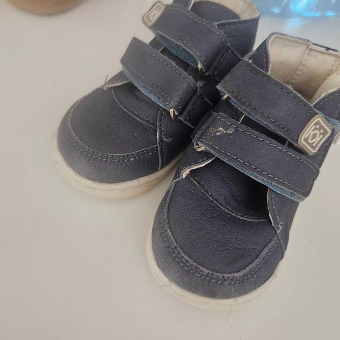 Буйки на Колев и Колев н.17/18