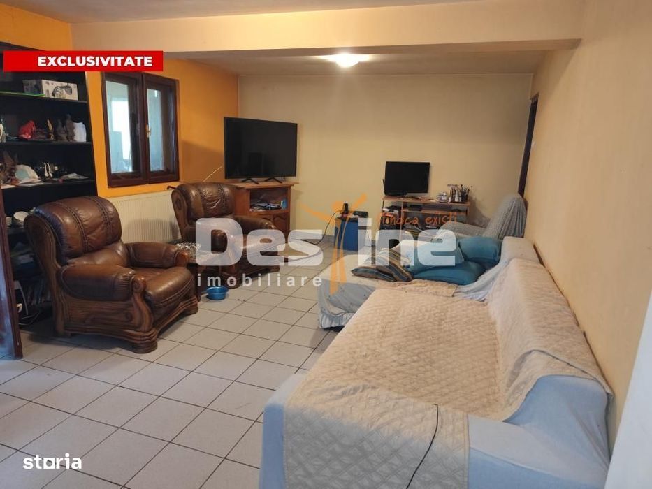 Casa Poiana Campina 6 camere, 228 mp. S.C. . 1521 mp teren.!