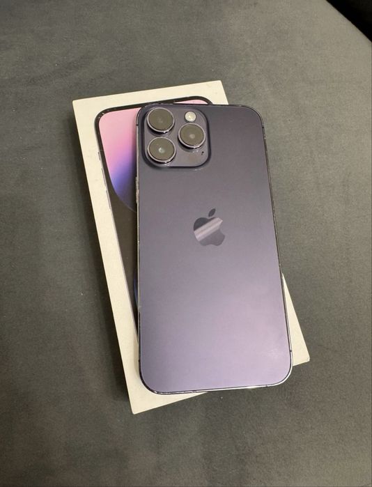 Iphone 14 Pro Max 128gb! Айфон