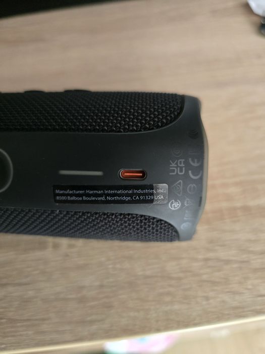 Boxa JBL Flip 5 Water Resistant (Ipx7)