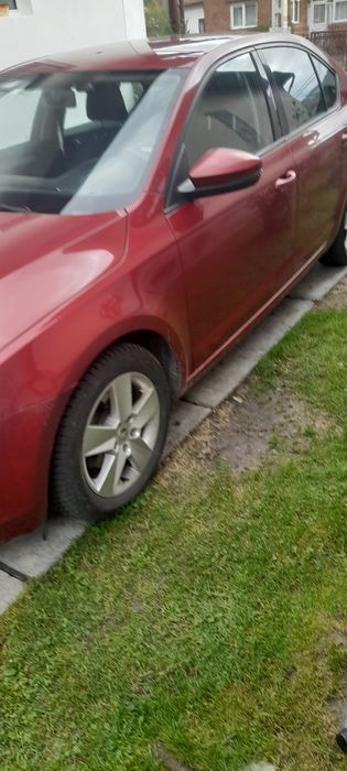 Skoda octavia 1.6 tdi proprietar