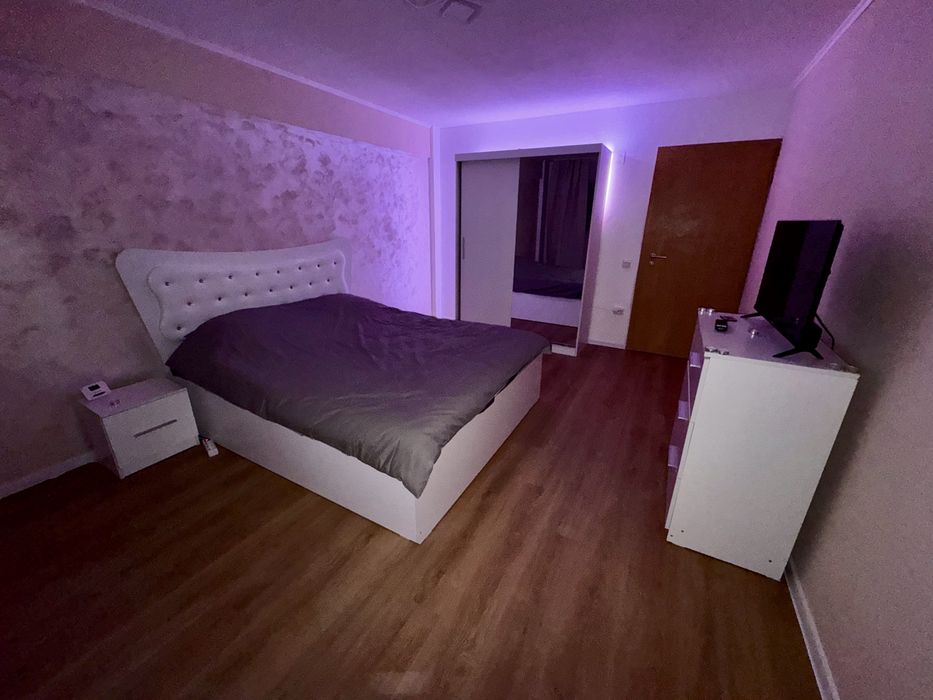 Apartament Regim Hotelier  Modern  Cluj