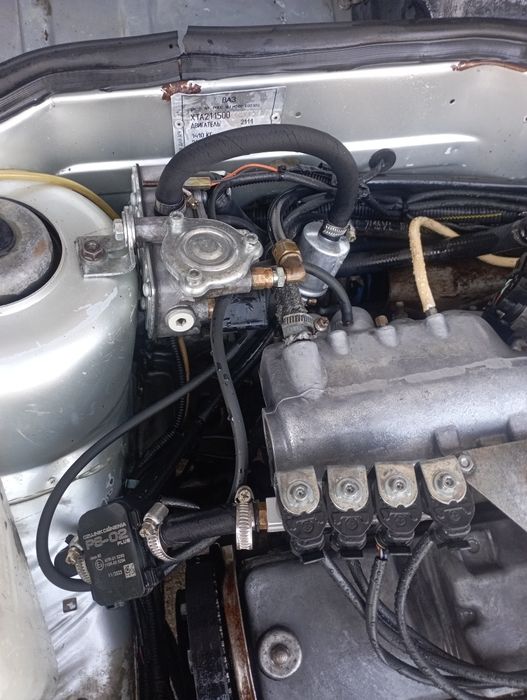 ГВО бар жаксы стептур.