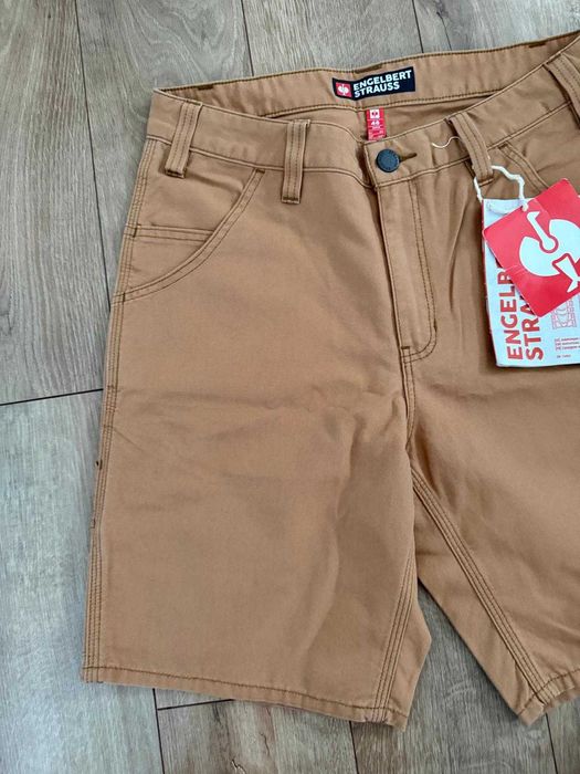 Nou Engelbert Strauss 48 M barbati pantaloni scurti