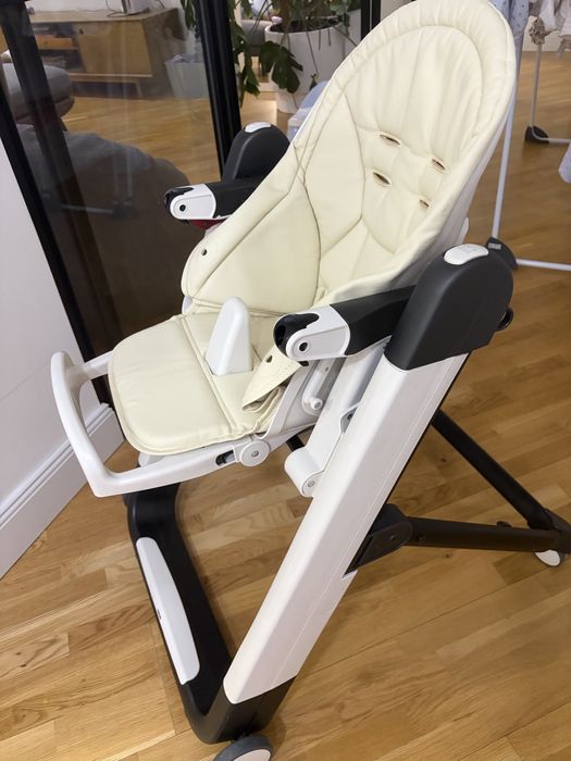 Продам стул Peg Perego siesta