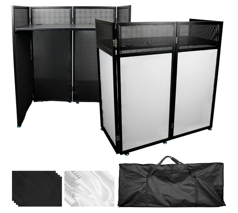 Професионално Аудио и DJ оборудване за събития