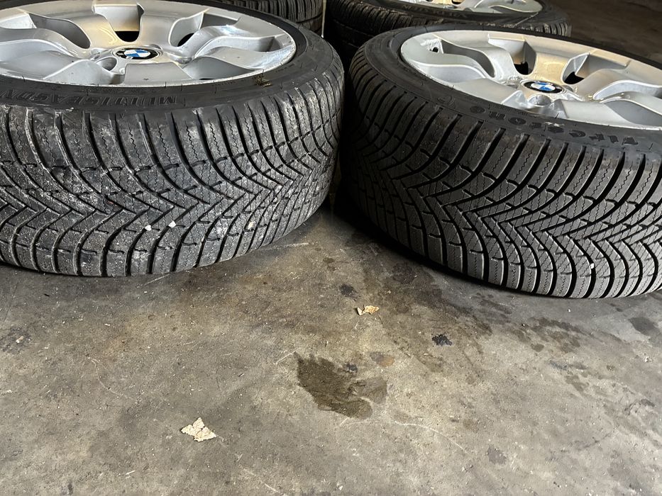 Джанти 17" БМВ Е90/ Е91 (djanti 19" bmw e90)