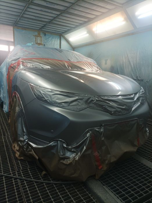 Vopsitorie Galați-braila