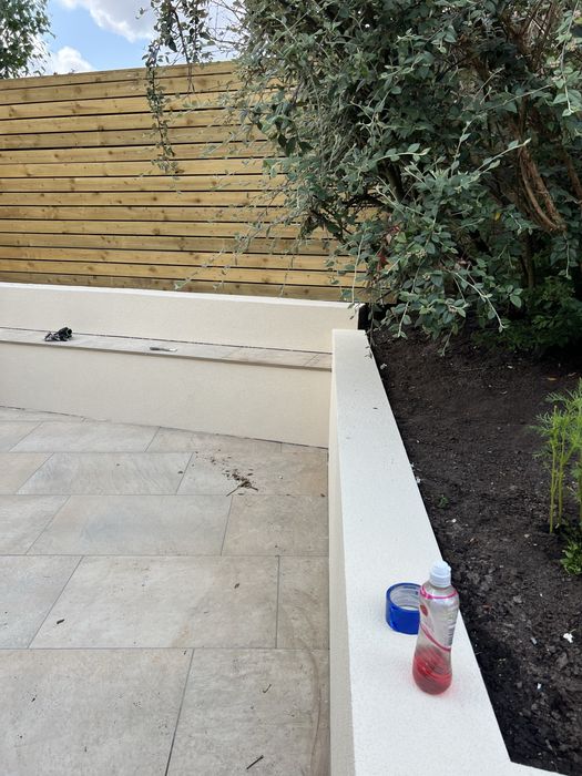 Ofer servicii in domeniu constructiilor