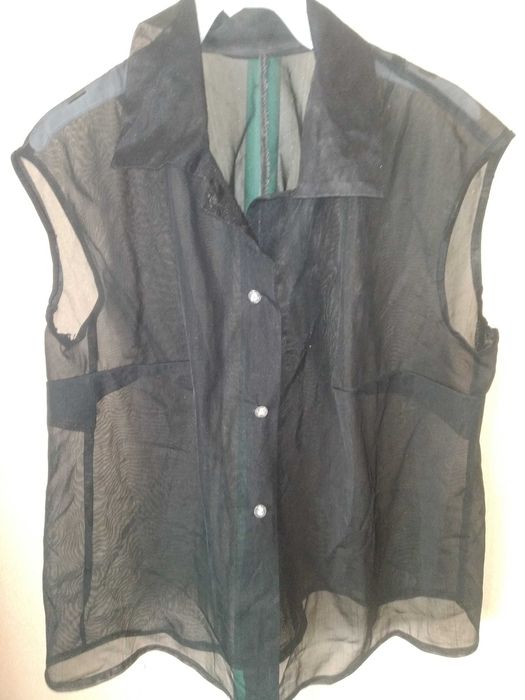 Рубашки и блузки летние женские