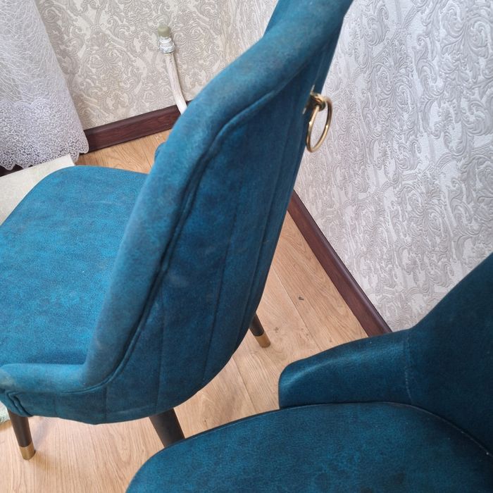 Стулья и кресла для кухни