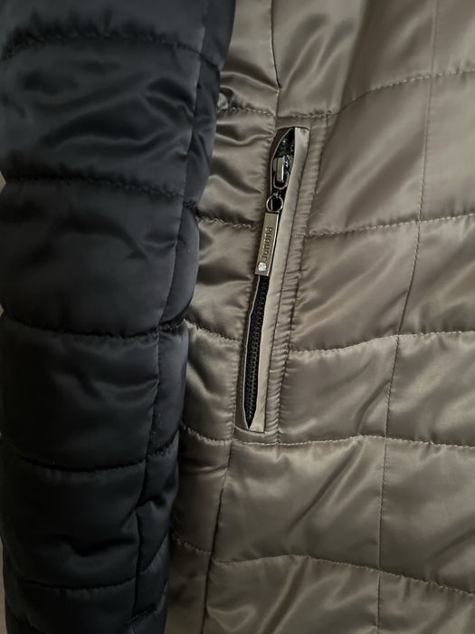 Дамско зимно яке Junona