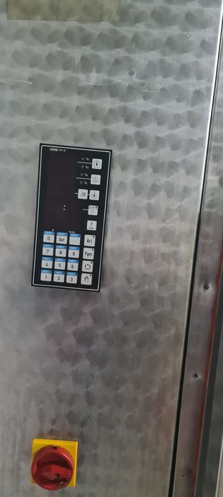 Vând  celula fierbere afumare