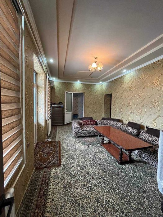 28 sotih hovli sotiladi