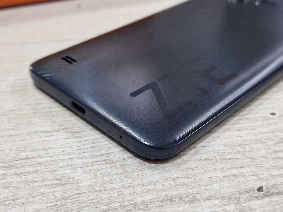 НОВИ! 2 броя ZTE Blade A53+ 64GB