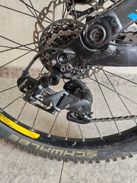 Kona supreme operator dh 2016