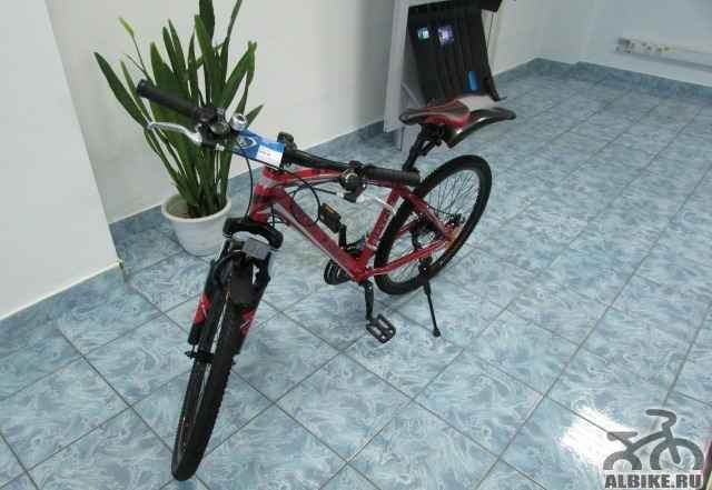 Продам горный велосипед