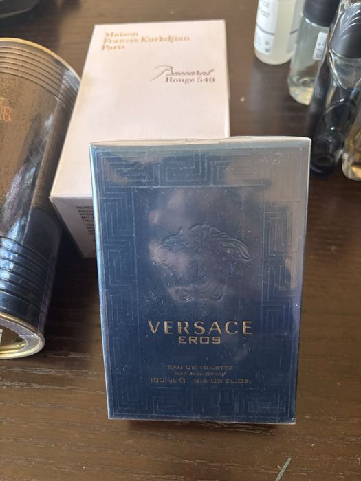 Парфюми JPG, Versace, Maison Francis , Coco Chanel, Jimmy Choo