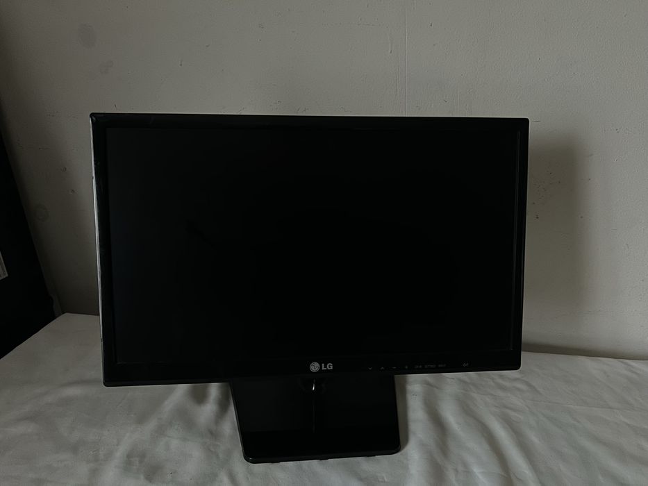 Monitor / TV LG