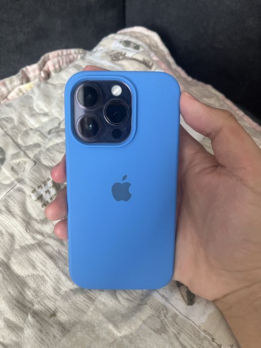 Обменяю или Продам айфон 14 про