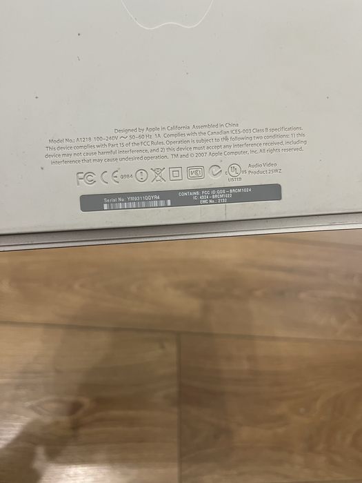 Apple tv 3 и 1, с пультом