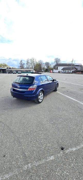 Opel astra h 2008 1.8 benzina