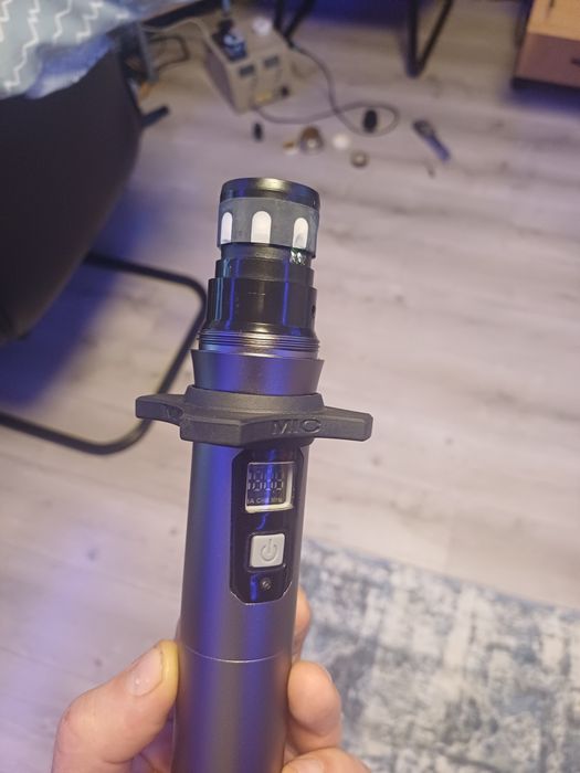 Microfoane  karaoke