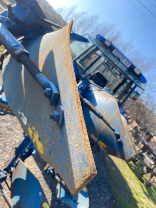 Plug Rabewerk lemken